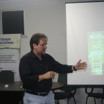 Sergipe será piloto de projeto desenvolvido pelo Programa das Nações Unidas - Fotos: Ascom/Semarh