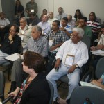 Sergipe será piloto de projeto desenvolvido pelo Programa das Nações Unidas - Fotos: Ascom/Semarh