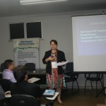 Sergipe será piloto de projeto desenvolvido pelo Programa das Nações Unidas - Fotos: Ascom/Semarh