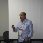 Sergipe será piloto de projeto desenvolvido pelo Programa das Nações Unidas - Fotos: Ascom/Semarh