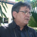 Sergipe será piloto de projeto desenvolvido pelo Programa das Nações Unidas - Fotos: Ascom/Semarh
