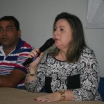 Semarh realiza oficina de construção do plano do consórcio público em resíduos sólidos   - Fotos: Ascom/Semarh