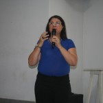 Semarh realiza oficina de construção do plano do consórcio público em resíduos sólidos   - Fotos: Ascom/Semarh