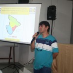 Semarh realiza oficina de construção do plano do consórcio público em resíduos sólidos   - Fotos: Ascom/Semarh