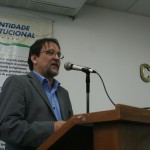 Ministério apresenta a Sergipe Sistema de Cadastro Ambiental Rural - O superintendente do Ibama