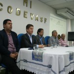 Ministério apresenta a Sergipe Sistema de Cadastro Ambiental Rural - O superintendente do Ibama