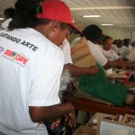 Semarh promove três oficinas de capacitação -