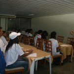 Semarh promove três oficinas de capacitação -