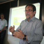 Semarh promove três oficinas de capacitação -