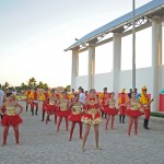 Jackson inaugura Clínica de Saúde e quadra esportiva em N. Sra. de Lourdes - Inauguração da Clínica de Saúde da Família