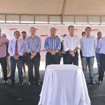 Jackson autoriza construção de 580 casas populares e inaugura Centro Comunitário no Porto D'Anta - Centro Comunitário Maria Antônia
