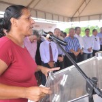 Jackson autoriza construção de 580 casas populares e inaugura Centro Comunitário no Porto D'Anta - Centro Comunitário Maria Antônia