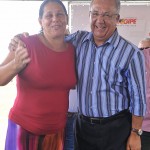 Jackson autoriza construção de 580 casas populares e inaugura Centro Comunitário no Porto D'Anta - Centro Comunitário Maria Antônia