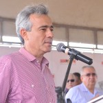Jackson autoriza construção de 580 casas populares e inaugura Centro Comunitário no Porto D'Anta - Centro Comunitário Maria Antônia