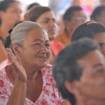 Jackson autoriza construção de 580 casas populares e inaugura Centro Comunitário no Porto D'Anta - Centro Comunitário Maria Antônia