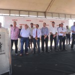 Jackson autoriza construção de 580 casas populares e inaugura Centro Comunitário no Porto D'Anta - Centro Comunitário Maria Antônia