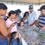 Jackson autoriza construção de 580 casas populares e inaugura Centro Comunitário no Porto D'Anta - Centro Comunitário Maria Antônia