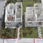 Jackson autoriza construção de 580 casas populares e inaugura Centro Comunitário no Porto D'Anta - Centro Comunitário Maria Antônia