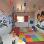 Jackson autoriza construção de 580 casas populares e inaugura Centro Comunitário no Porto D'Anta - Centro Comunitário Maria Antônia