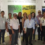 Sergipe participa de evento para inserção de pequenas empresas nas compras públicas - Fomenta Nacional 2013/ Fotos: Divulgação