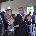 Jackson recebe título de “Cidadão Carirense” e anuncia obras  -