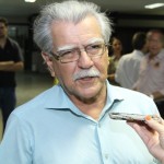 Programa 'Viaja Mais Melhor Idade' é lançado em Sergipe - Fotos: Ascom/Setur