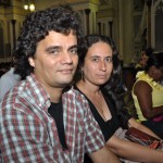Público comparece à última apresentação da Orsse na Catedral em 2013 - Concertos da ORSSE contemplam espectadores na catedral desde 2007 / Foto: Fabiana Costa/Secult