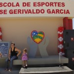 Jackson participa de Mutirão de Assistência e Inclusão no Santos Dumont -