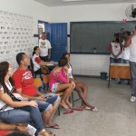 Jackson participa de Mutirão de Assistência e Inclusão no Santos Dumont -