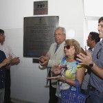 Jackson entrega 79ª Clínica de Saúde da Família em Gararu - Fotos: Victor Ribeiro/ASN