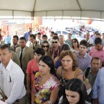 Jackson entrega 79ª Clínica de Saúde da Família em Gararu - Fotos: Victor Ribeiro/ASN