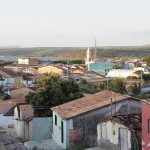 Jackson Barreto inaugura avenida e entrega orla e ônibus em Gararu -