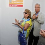 Jackson Barreto inaugura avenida e entrega orla e ônibus em Gararu -