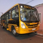 Jackson Barreto inaugura avenida e entrega orla e ônibus em Gararu -