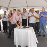 os prefeitos de Divina Pastora