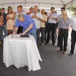 da Barra dos Coqueiros
