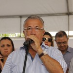 presidente da Camara de Vereadores