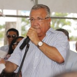 presidente da Camara de Vereadores