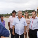 presidente da Camara de Vereadores