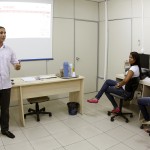 Seplag capacita municípios em sistema de agendamento dos Ceacs   -