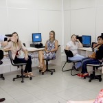 Seplag capacita municípios em sistema de agendamento dos Ceacs   -