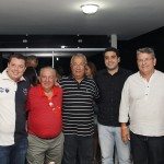 Jackson prestigia festa em Neópolis e assume compromisso com obras  - Fotos: Victor Ribeiro/ASN