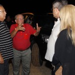 Jackson prestigia festa em Neópolis e assume compromisso com obras  - Fotos: Victor Ribeiro/ASN