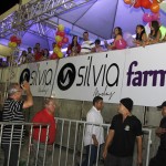 Jackson prestigia festa em Neópolis e assume compromisso com obras  - Fotos: Victor Ribeiro/ASN