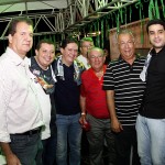 Jackson prestigia festa em Neópolis e assume compromisso com obras  - Fotos: Victor Ribeiro/ASN