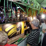 Jackson prestigia festa em Neópolis e assume compromisso com obras  - Fotos: Victor Ribeiro/ASN
