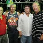 Jackson prestigia festa em Neópolis e assume compromisso com obras  - Fotos: Victor Ribeiro/ASN