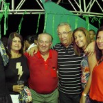 Jackson prestigia festa em Neópolis e assume compromisso com obras  - Fotos: Victor Ribeiro/ASN