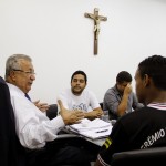 Jackson defende penas mais duras para empresas que abandonam obras  - Fotos: Victor Ribeiro/ASN
