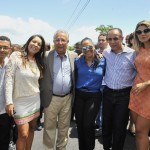 Jackson inaugura Unidade de Saúde no município de Maruim -